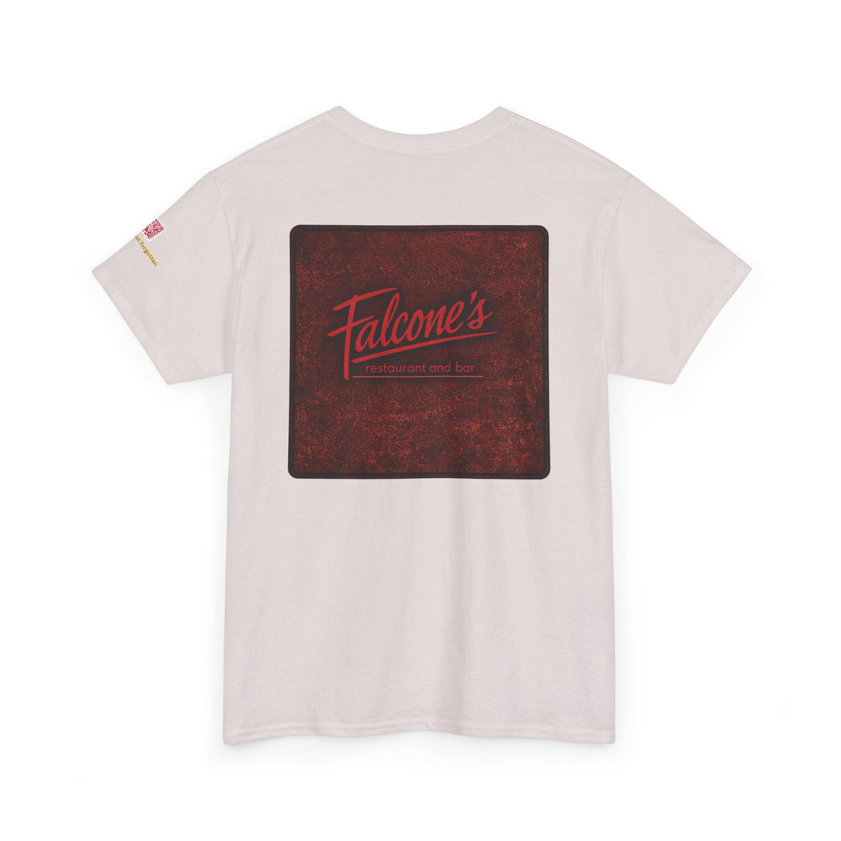 FALCONE’S - vintage Colorado gear