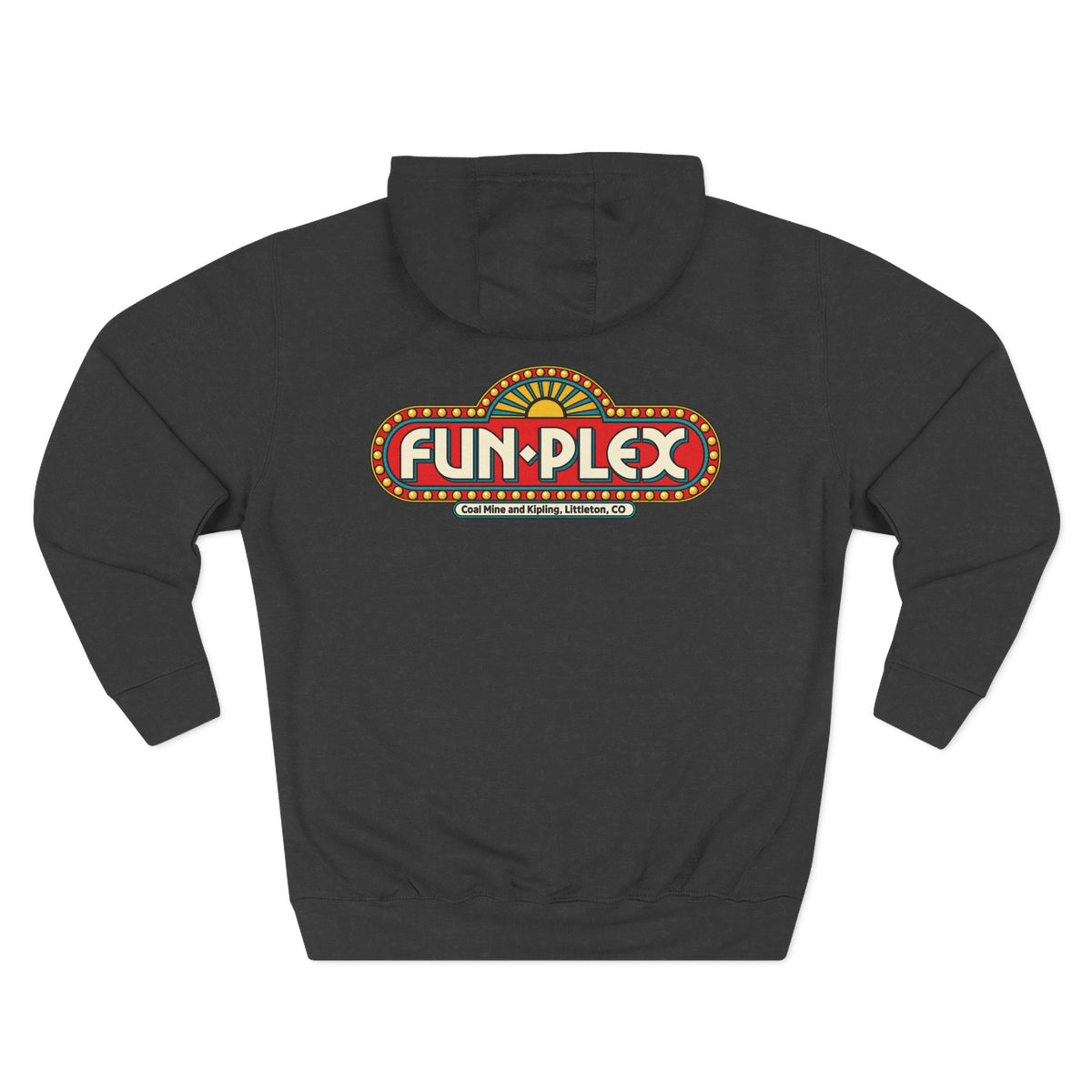 FUNPLEX Hoodie