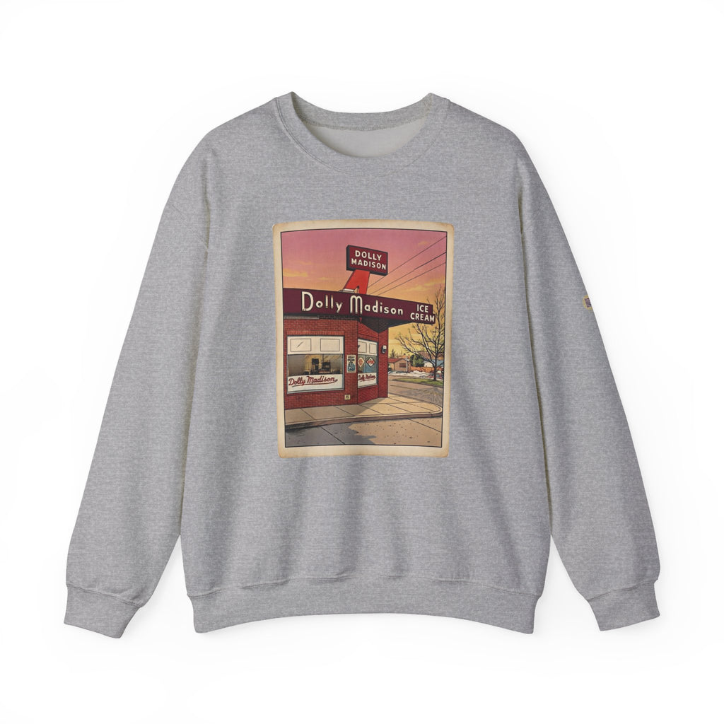 Dolly Madison | Native303 Sweatshirt