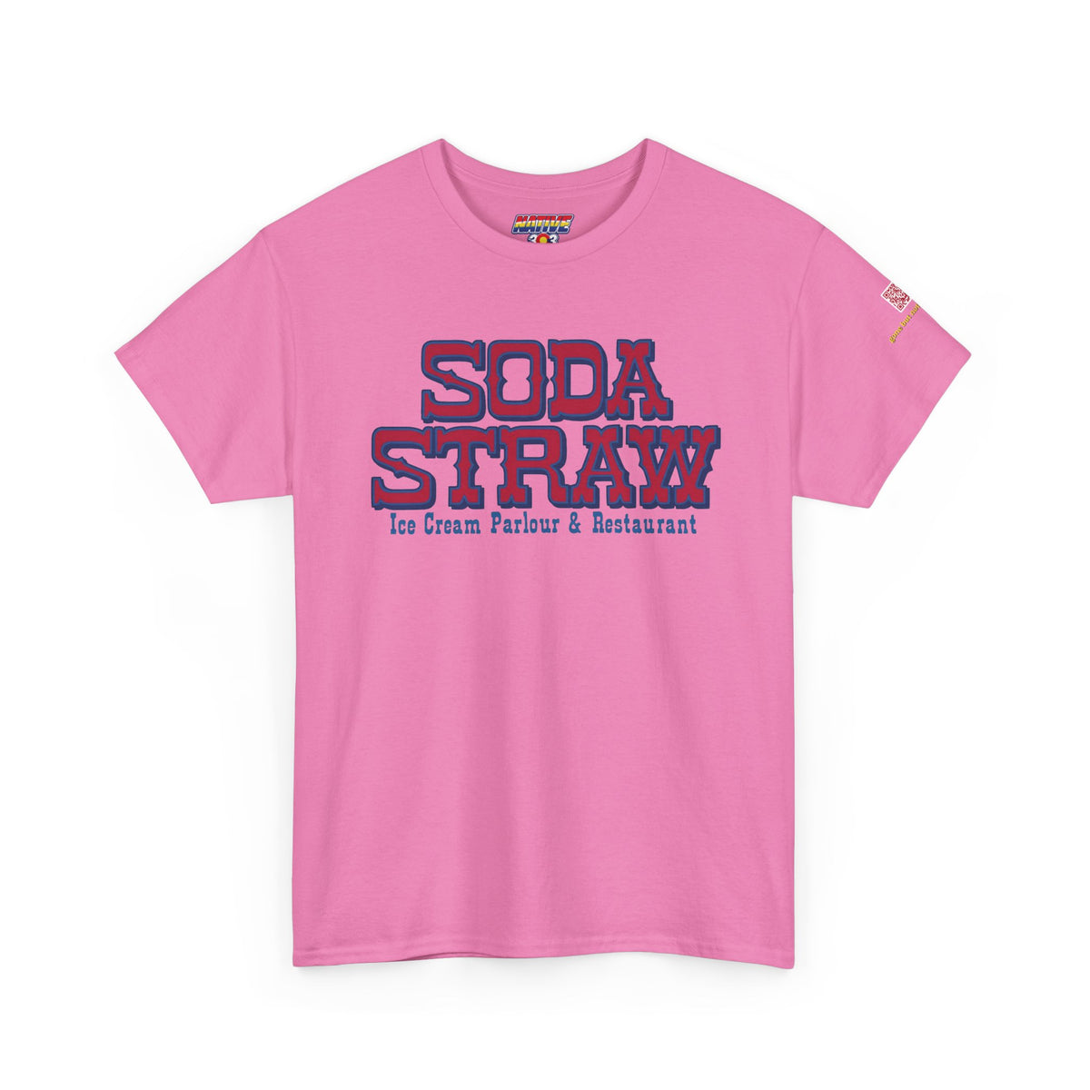 Soda Straw - vintage Denver gear