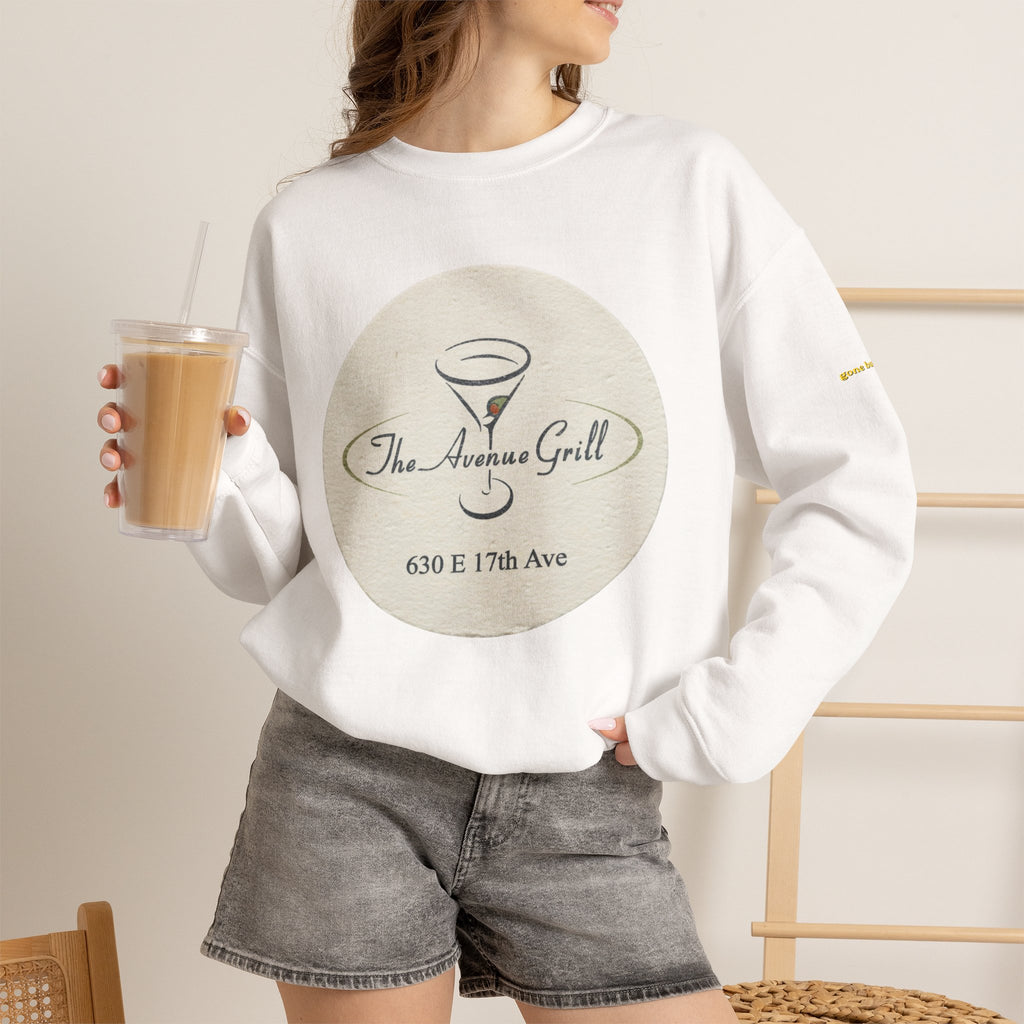 The Avenue Grill | Native303 Sweatshirt