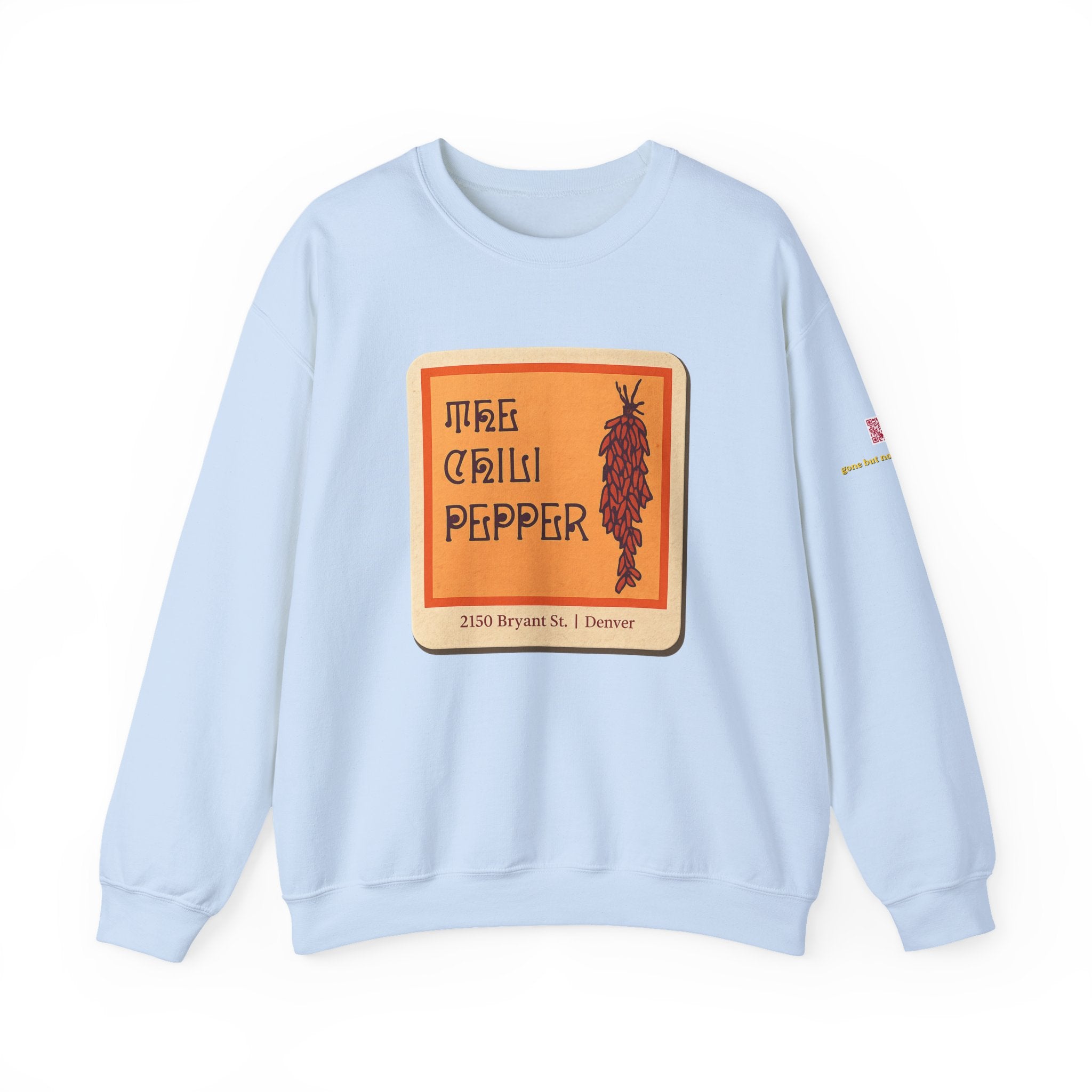 The Chilli Pepper | Native303 Sweatshirt
