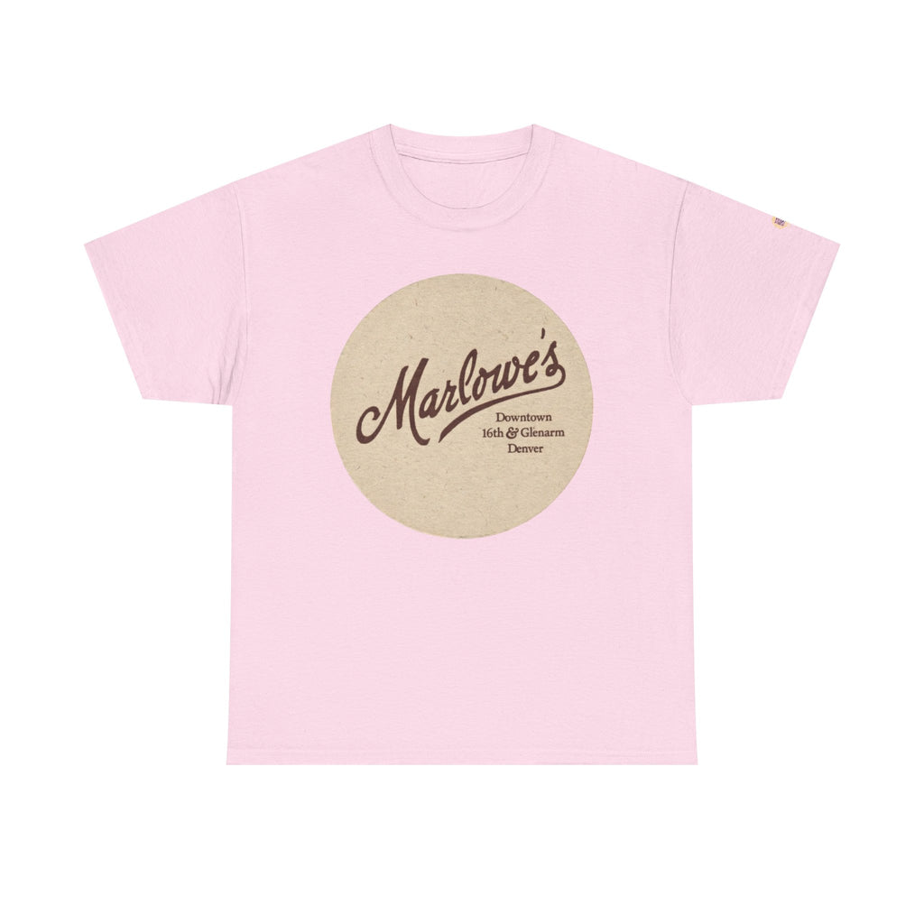 Marlowe’s - vintage Denver gear