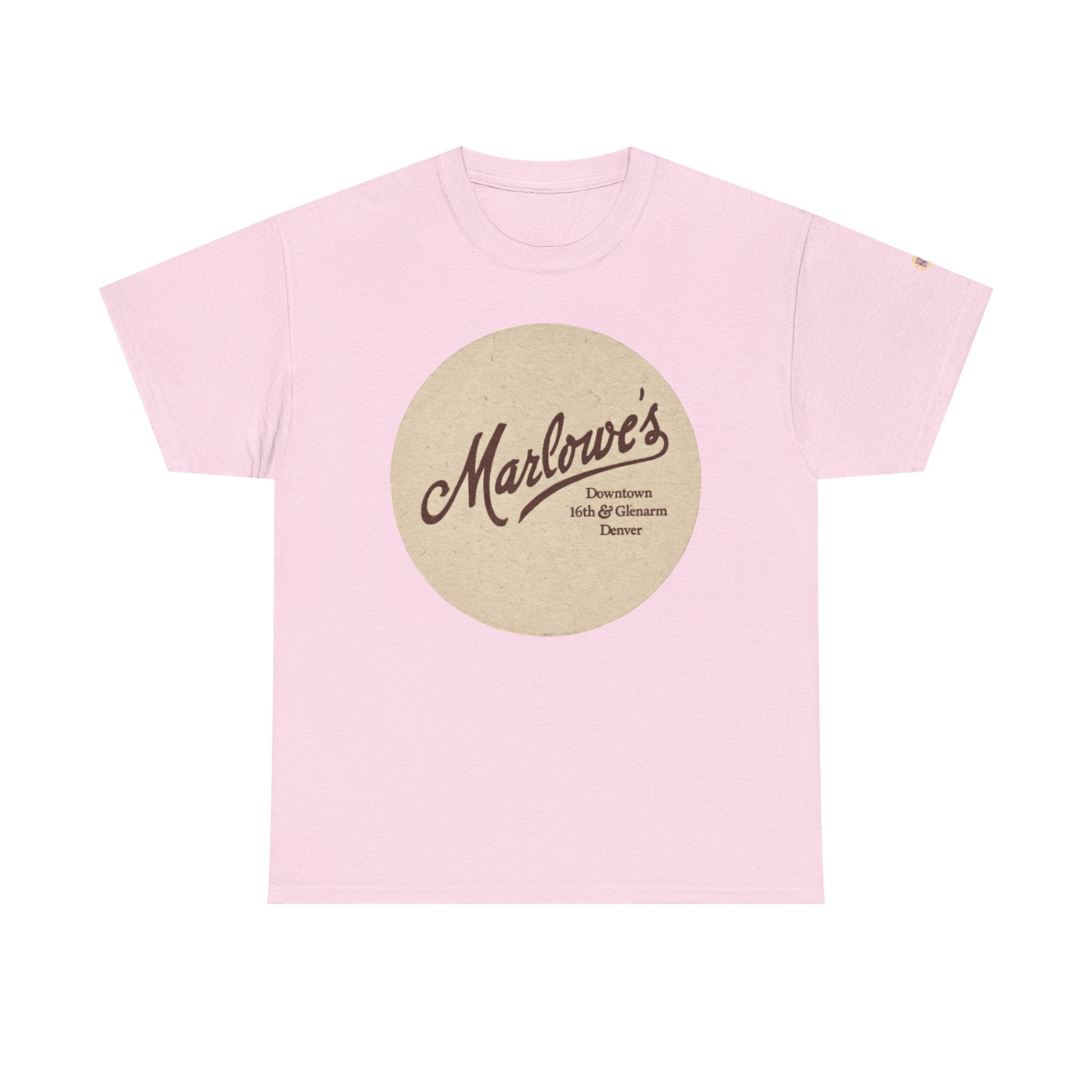 Marlowe’s - vintage Denver gear