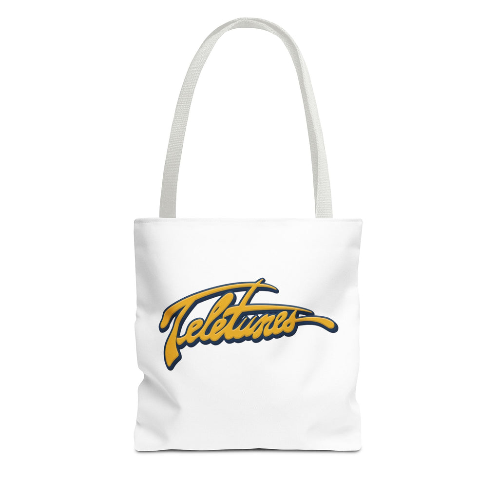 Teletunes Tote