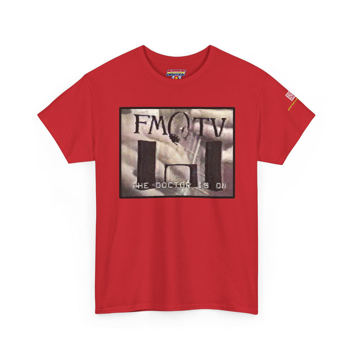 FM/TV - vintage Denver gear