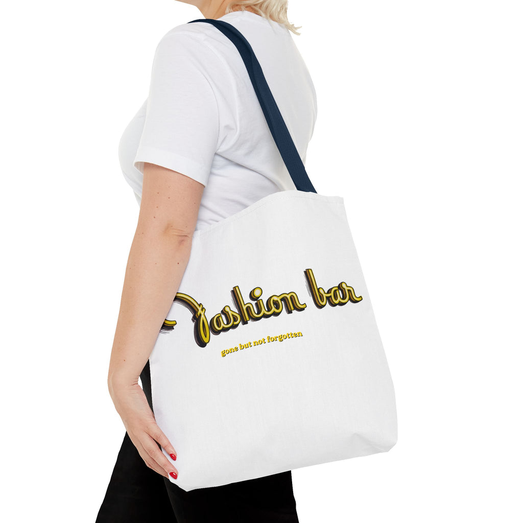 Fashion Bar Tote