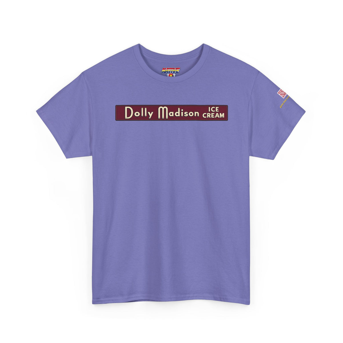 Dolly Madison - vintage Denver gear