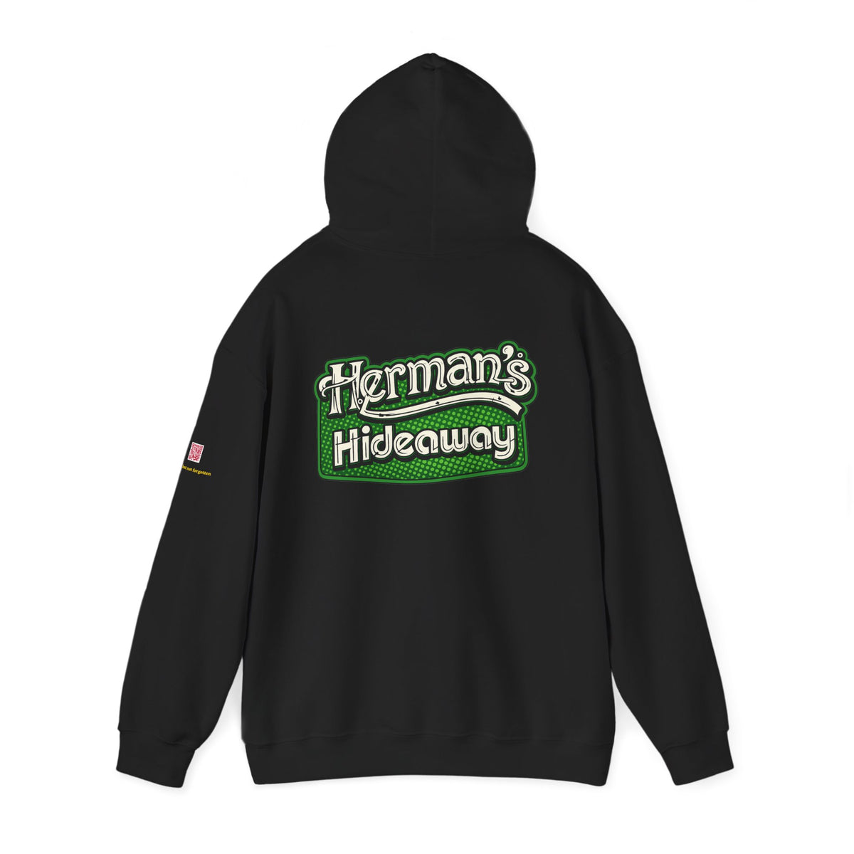 HERMANS HIDEAWAY | Unisex Heavy Blend™ Hooded Sweatshirt