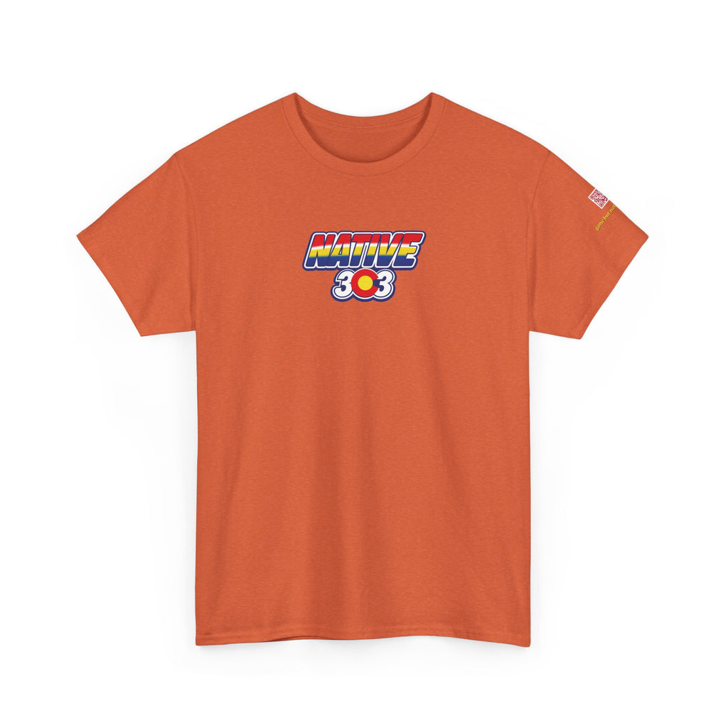 ORGAN GRINDER - vintage Metro Denver gear