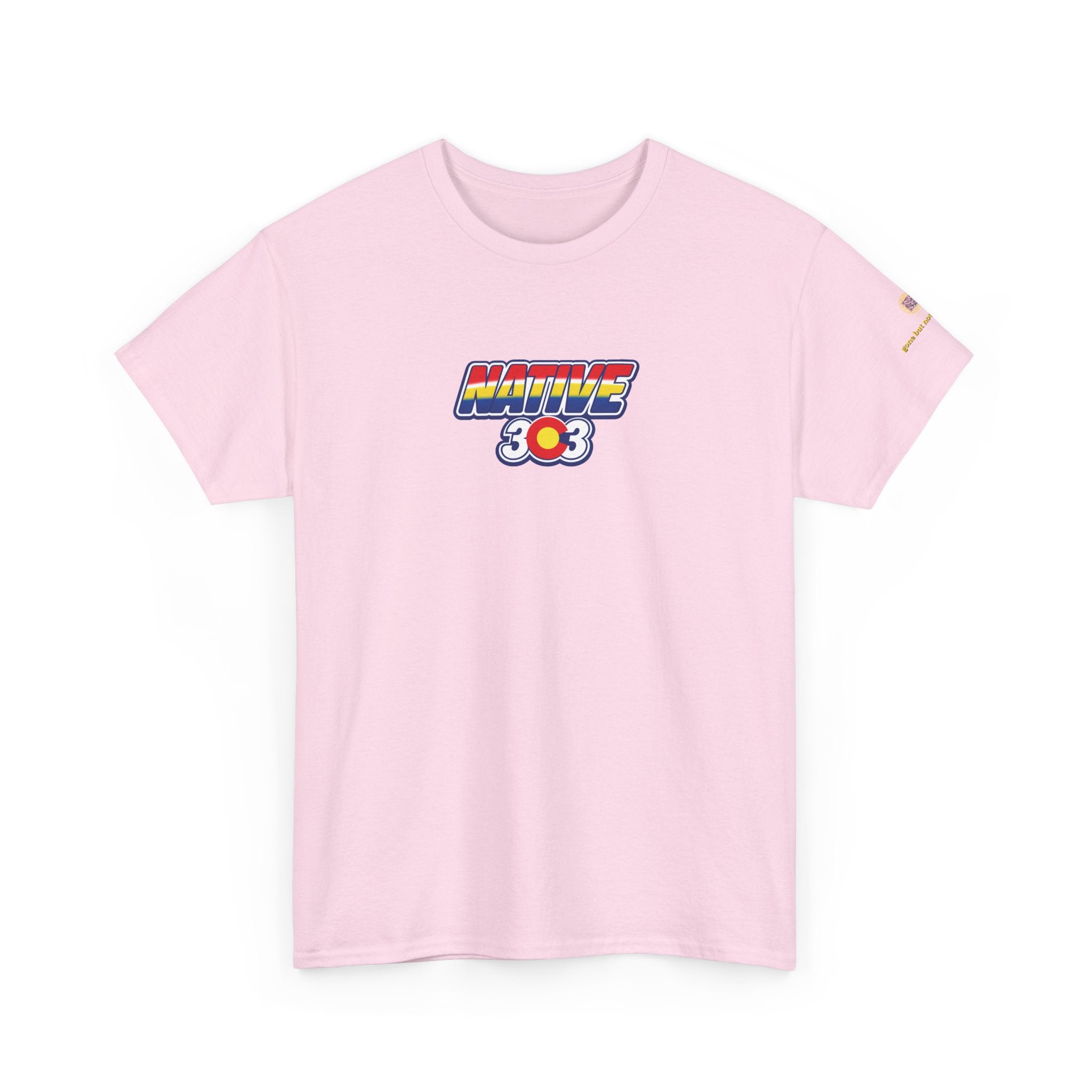 COLD CRUSH - vintage Denver gear