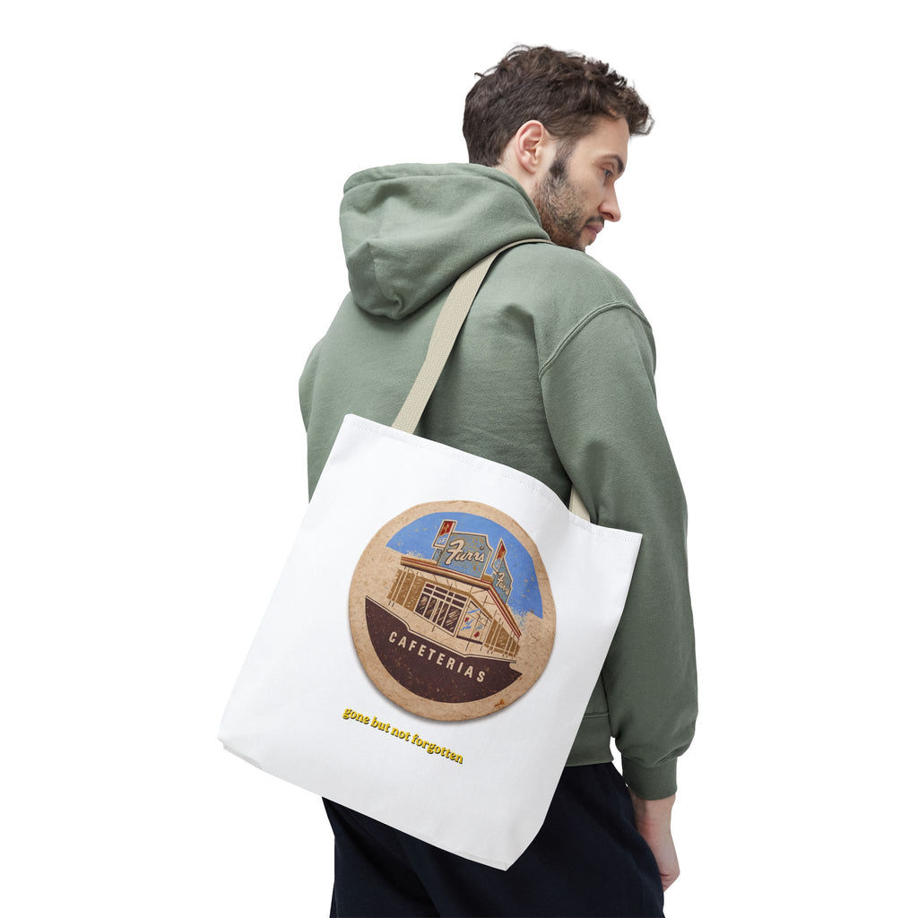 Furrs Cafeterias Tote