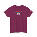 WHITE SPOT sign- Wear Colorado's Greatest Hits