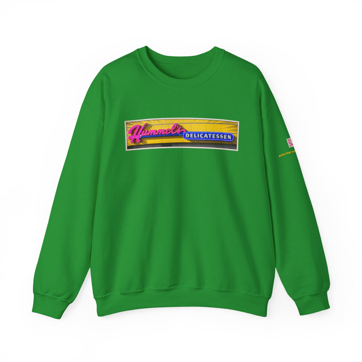 Hummel's Delicatessen | Native303 Sweatshirt