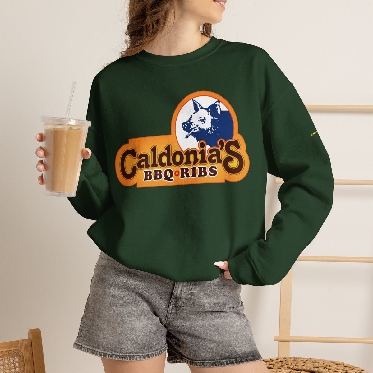 Caldonia’s | Native303 Sweatshirt
