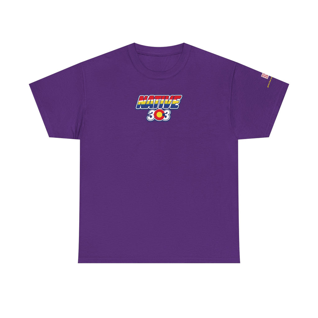 THE RIVIERA - vintage Denver gear