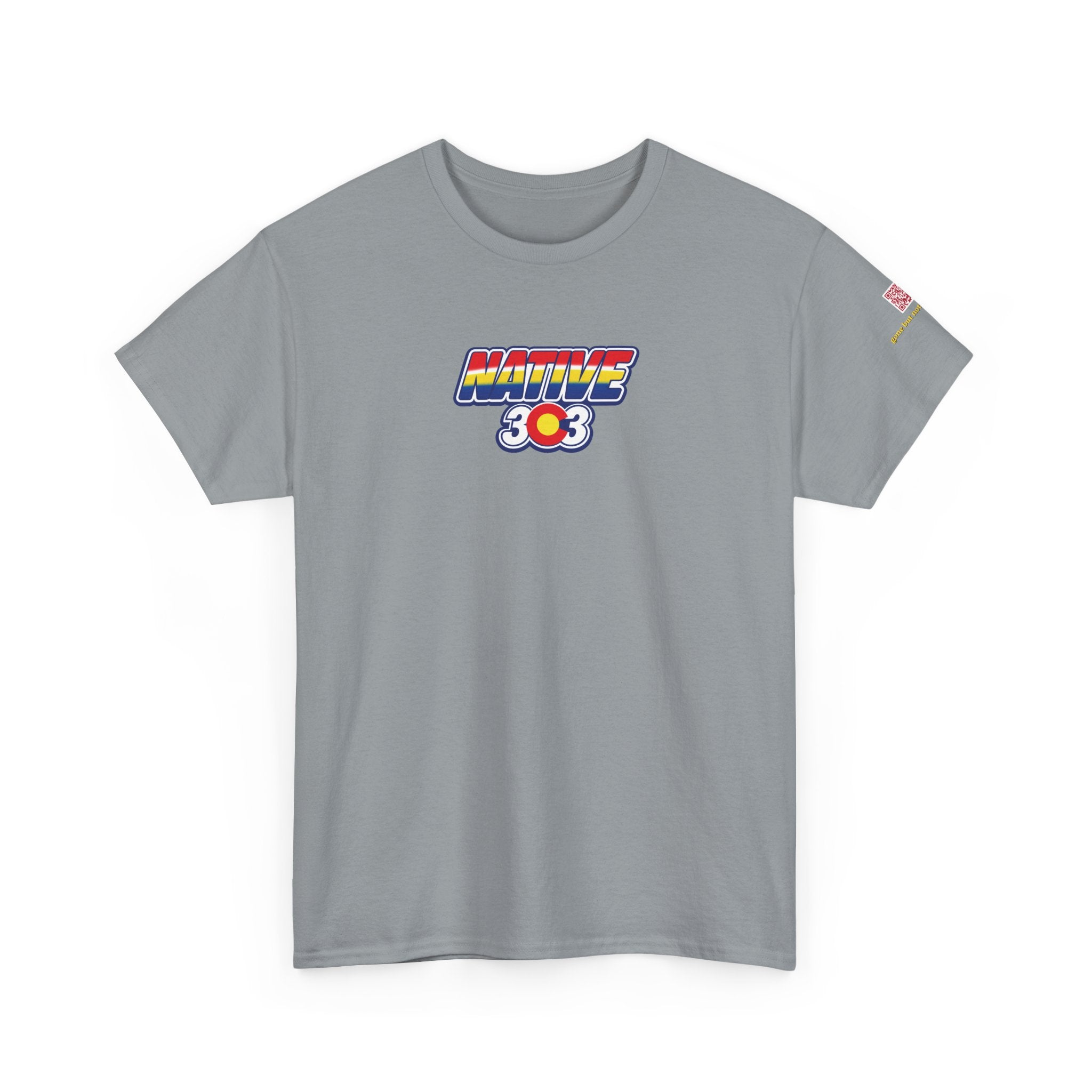 3 KINGS logo - vintage Metro Denver gear