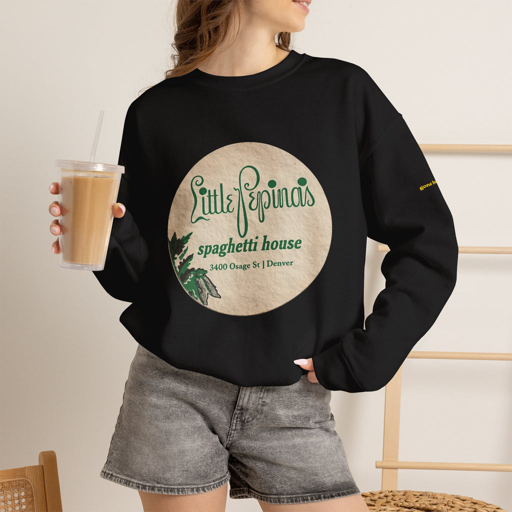 Little Pepina’s | Native303 Sweatshirt
