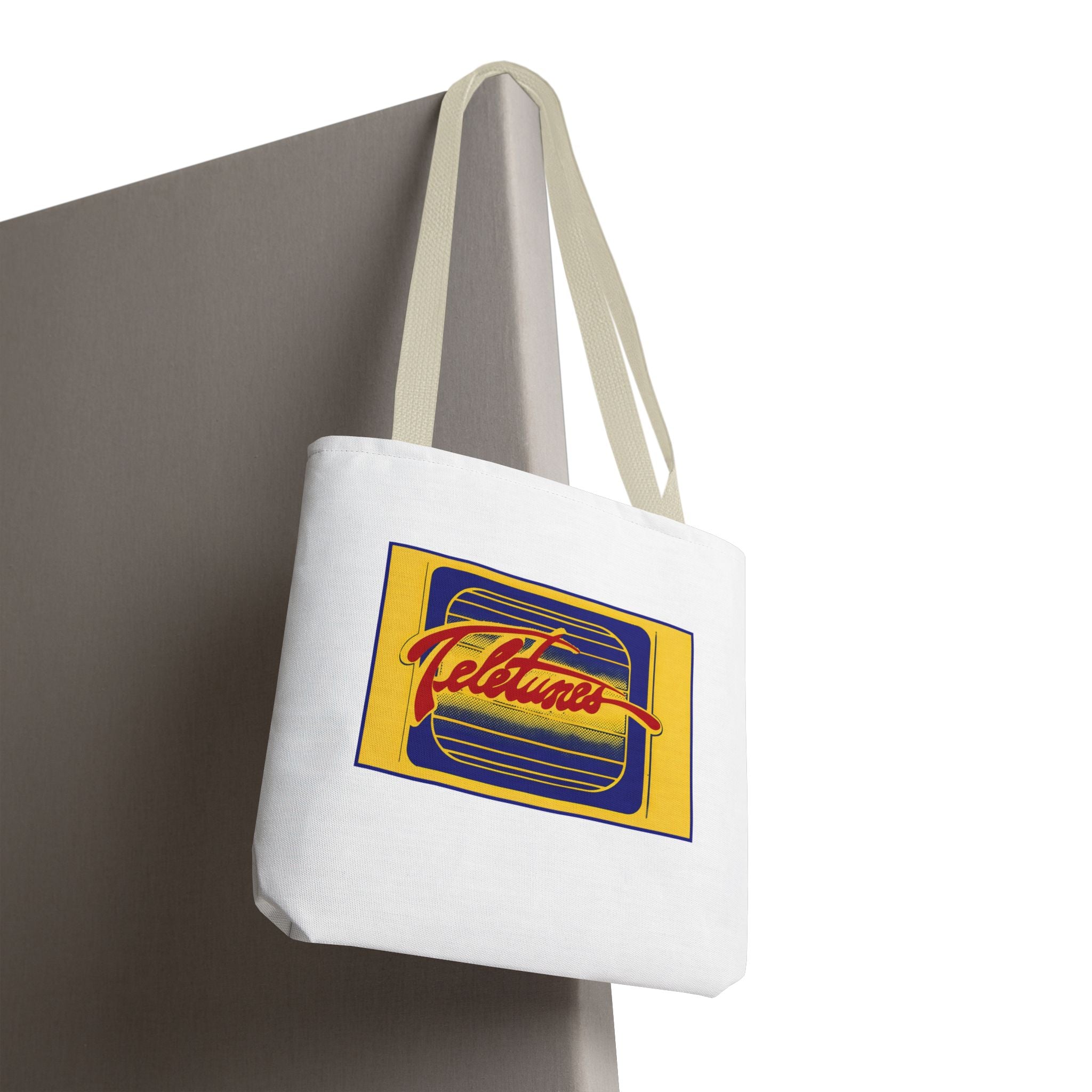 Teletunes Tote