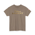 Vollmer's Bakery - vintage Metro Denver gear