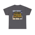Cinderella Twin Drive In night sky - vintage Denver gear