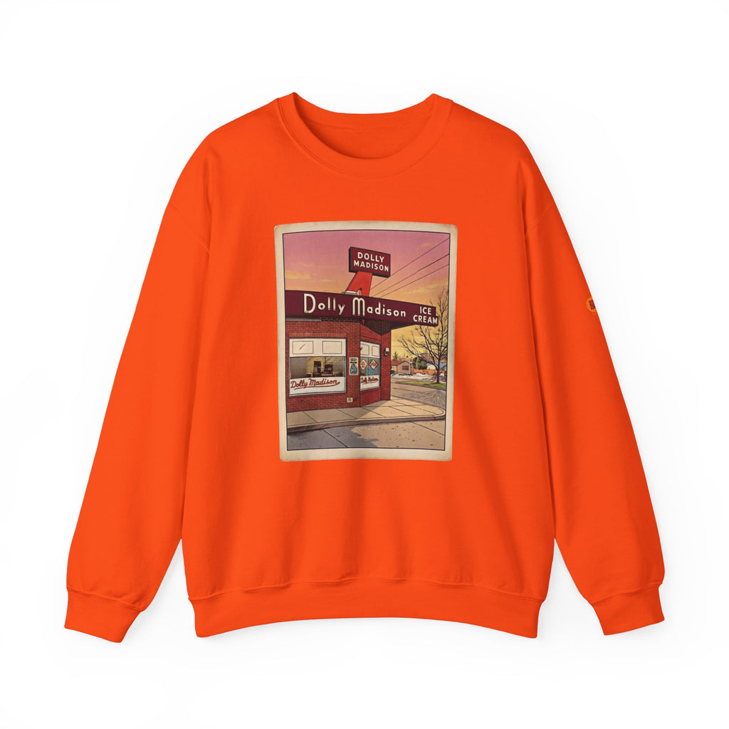 Dolly Madison | Native303 Sweatshirt
