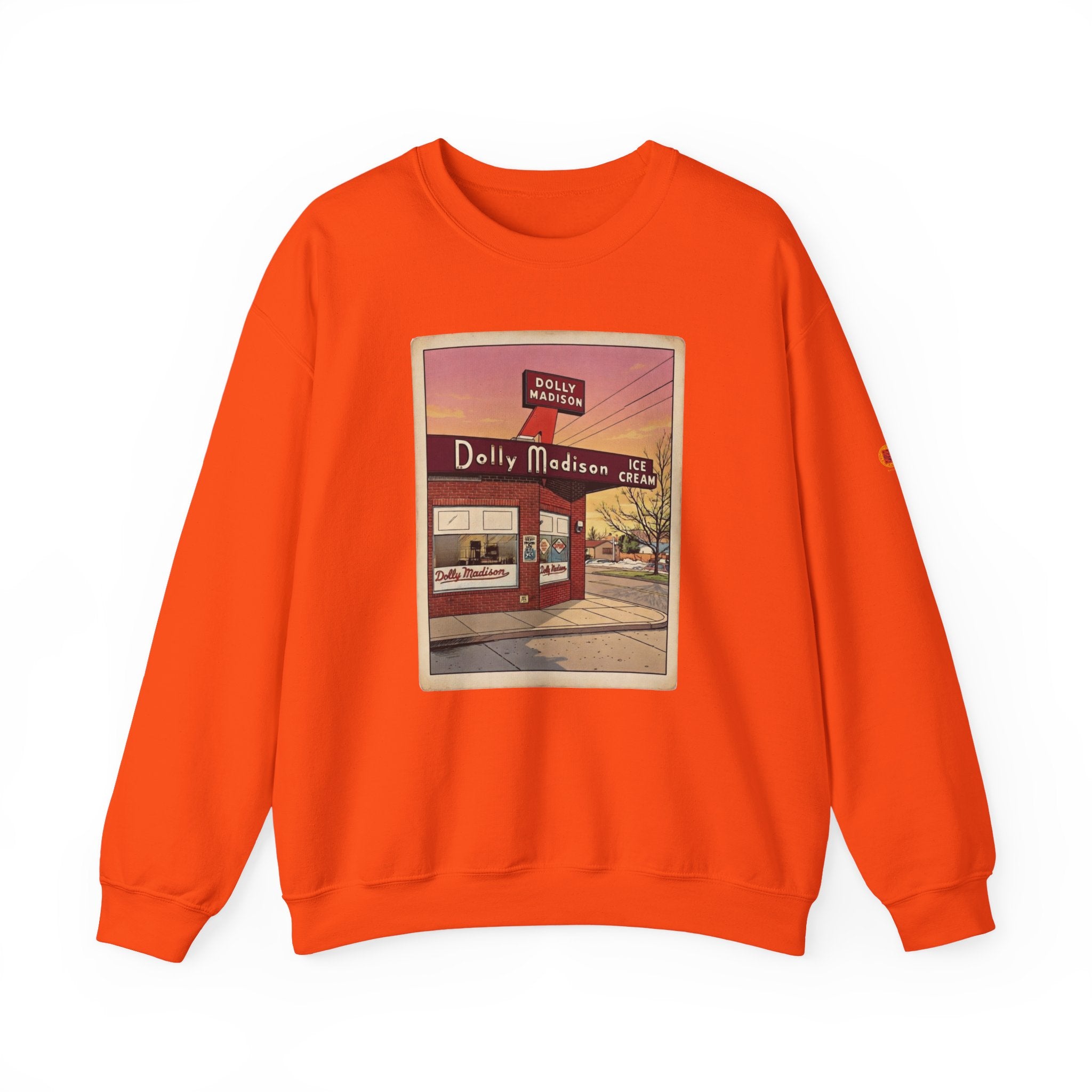 Dolly Madison | Native303 Sweatshirt