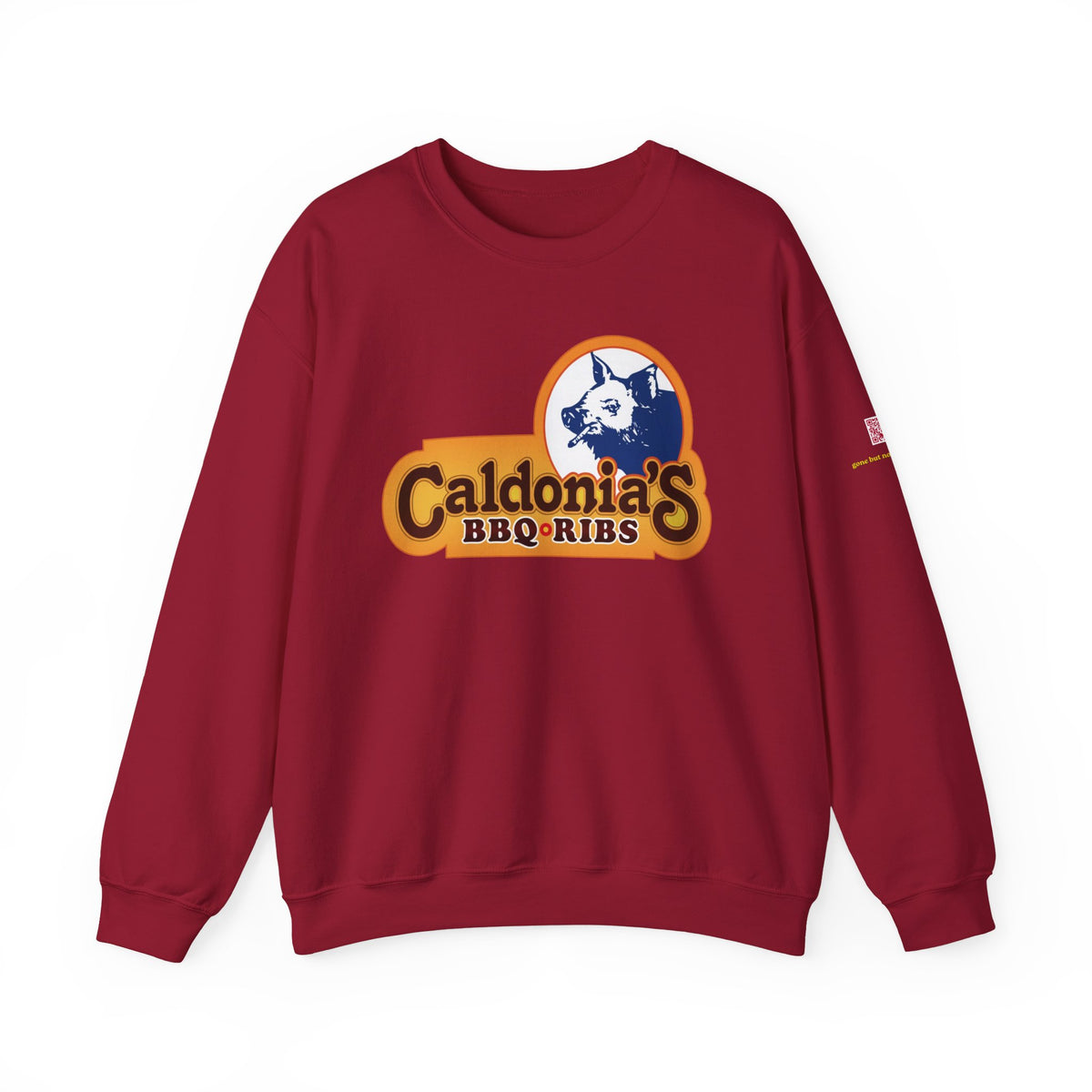 Caldonia’s | Native303 Sweatshirt