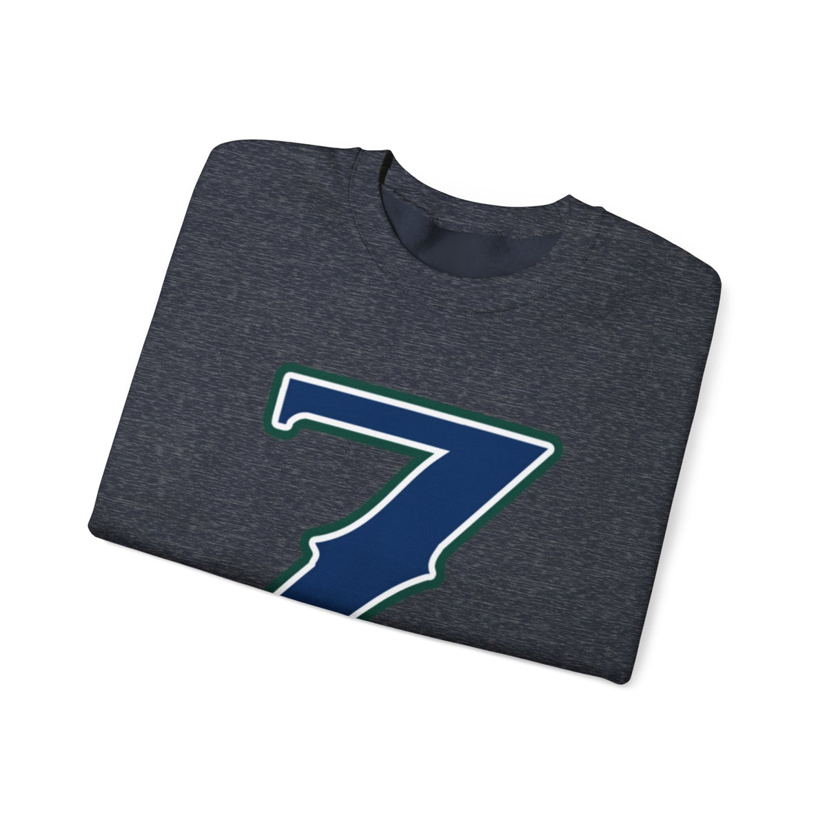 Zephyr’s logo | Native303 Sweatshirt