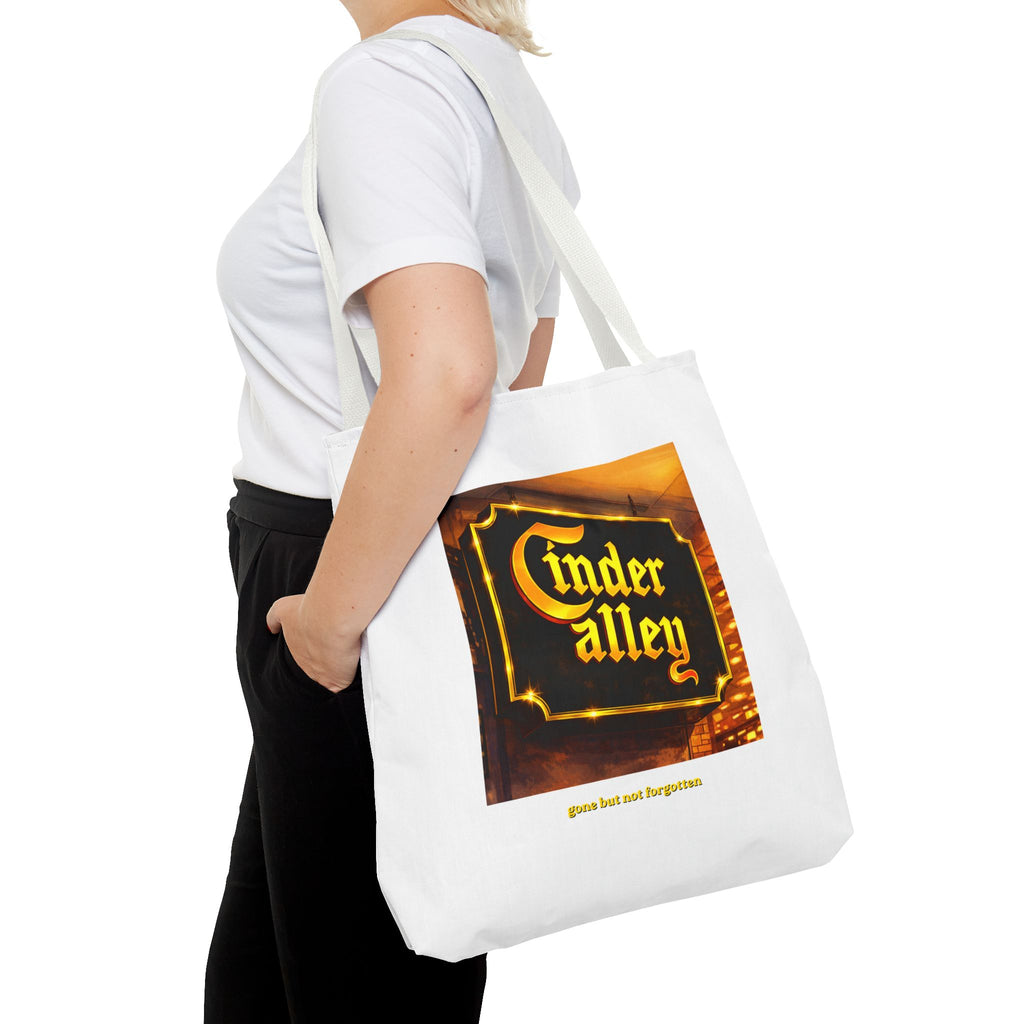 Cinder Alley Tote