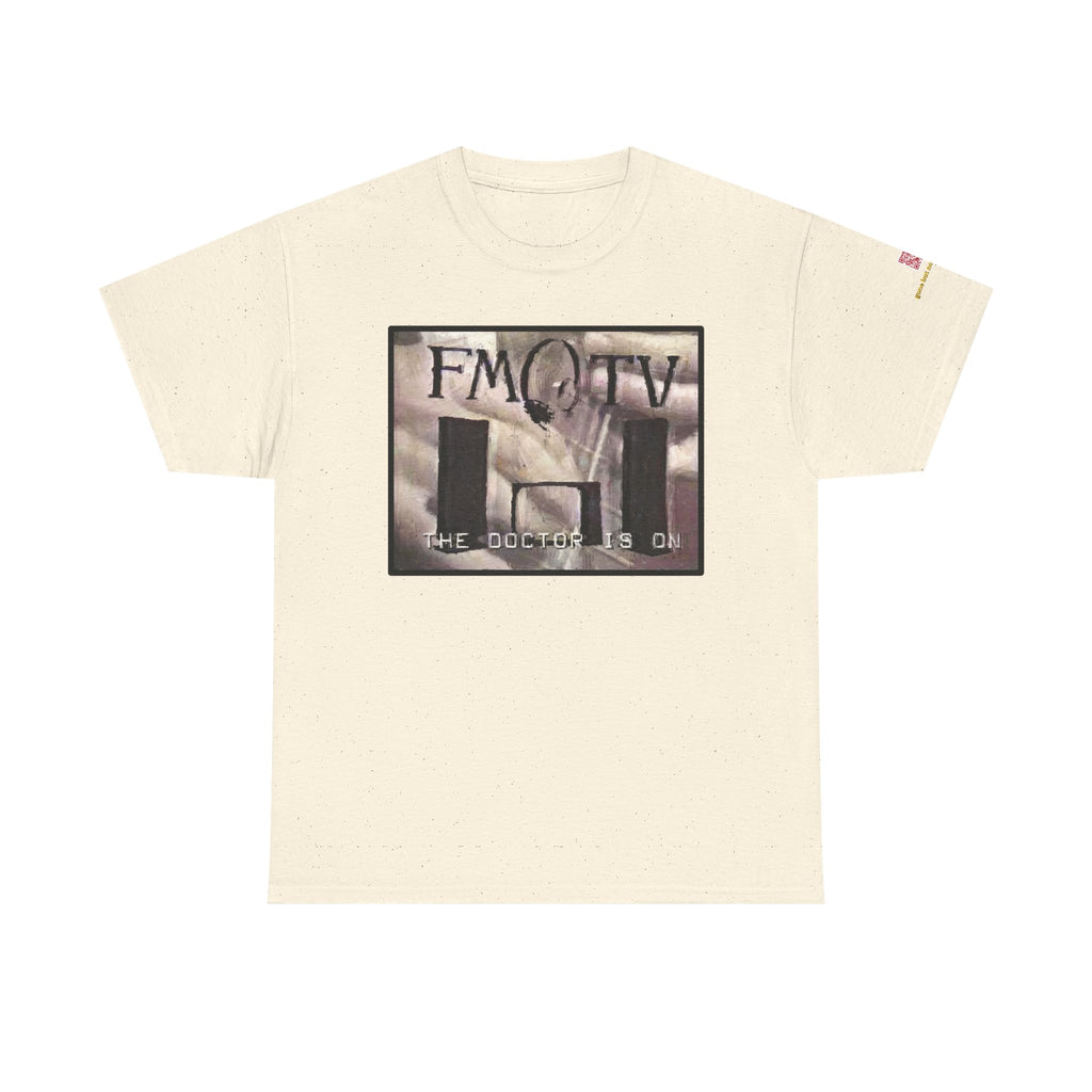 FM/TV - vintage Denver gear