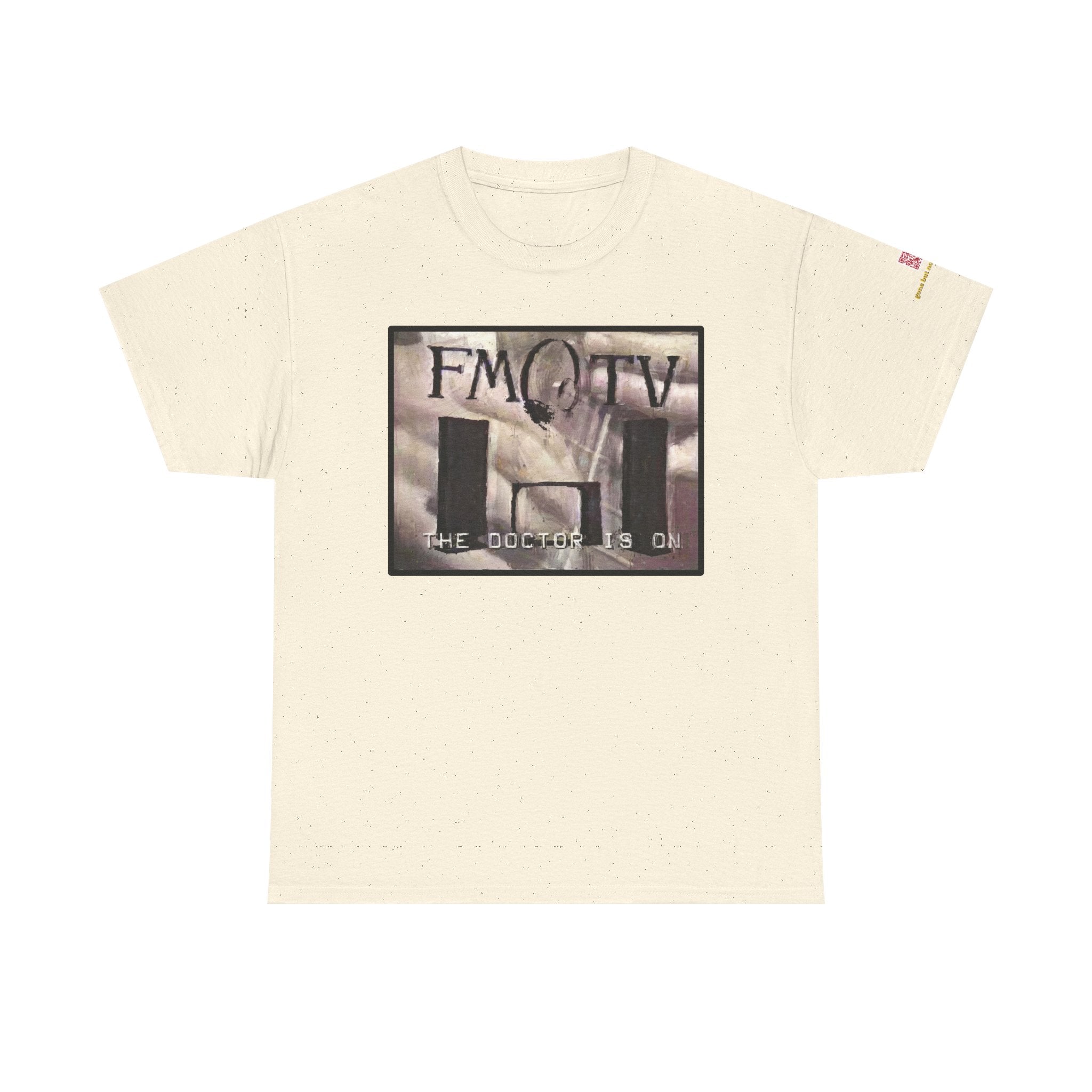FM/TV - vintage Denver gear