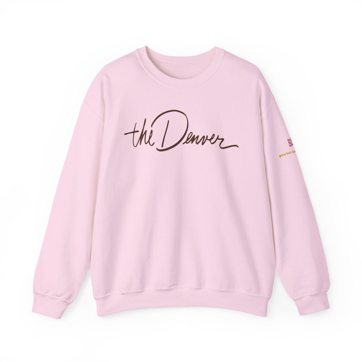 Denver Dry Goods | Native303 Sweatshirt