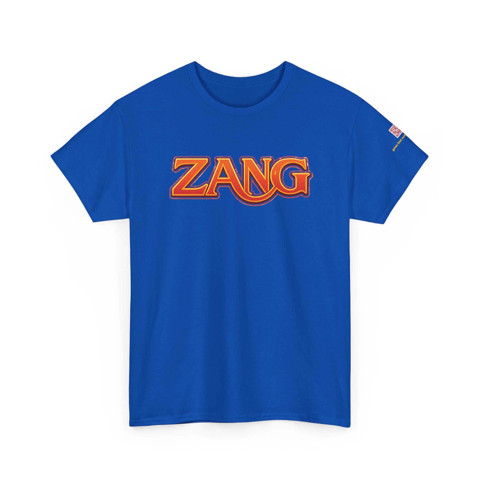 Zang Brewing Co - vintage Denver gear