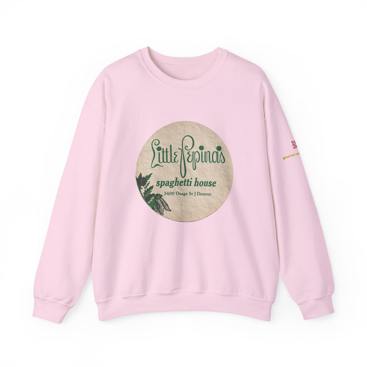 Little Pepina’s | Native303 Sweatshirt