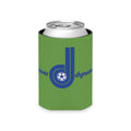 DENVER DYNAMOS Can Cooler