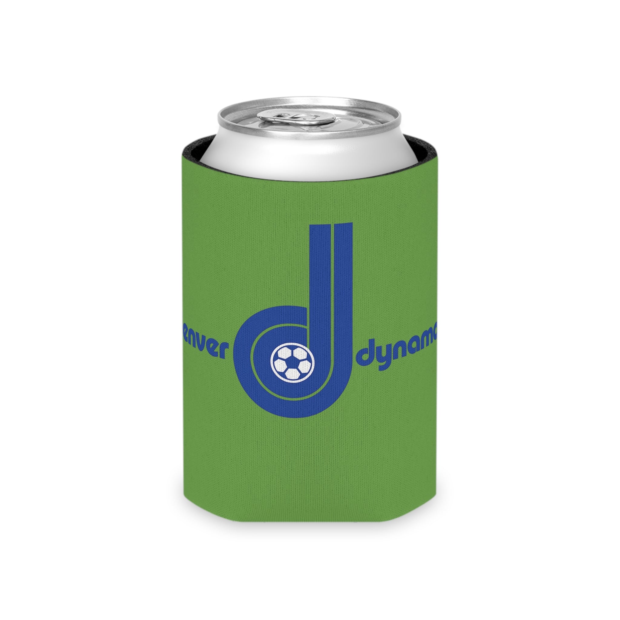DENVER DYNAMOS Can Cooler