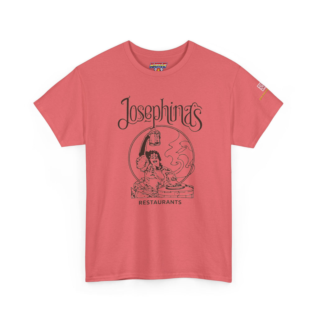 Josephina's - vintage Metro Denver gear