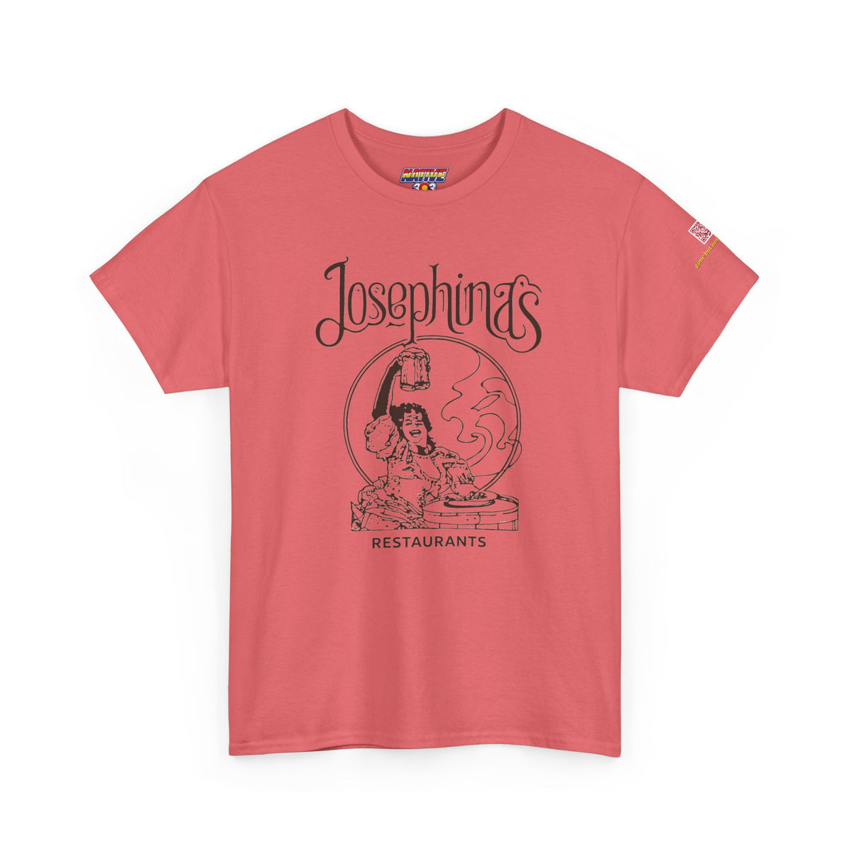 Josephina's - vintage Metro Denver gear