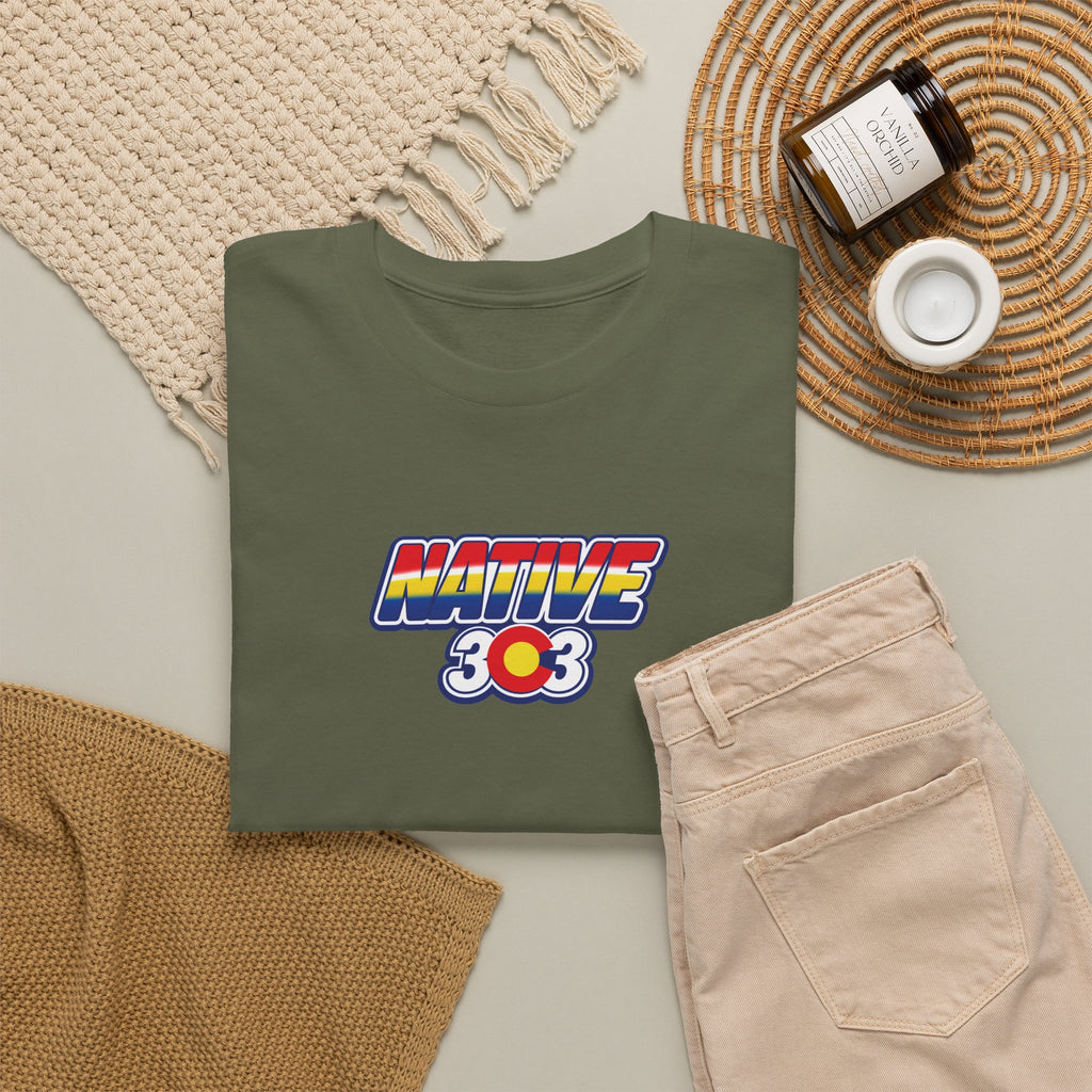 THREE SISTERS / SIX TITS - vintage Denver gear