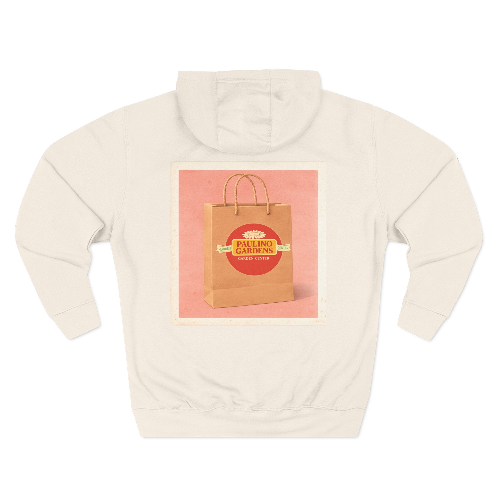 PAULINO GARDENS Hoodie