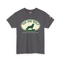 Bay Wolf - vintage Denver gear
