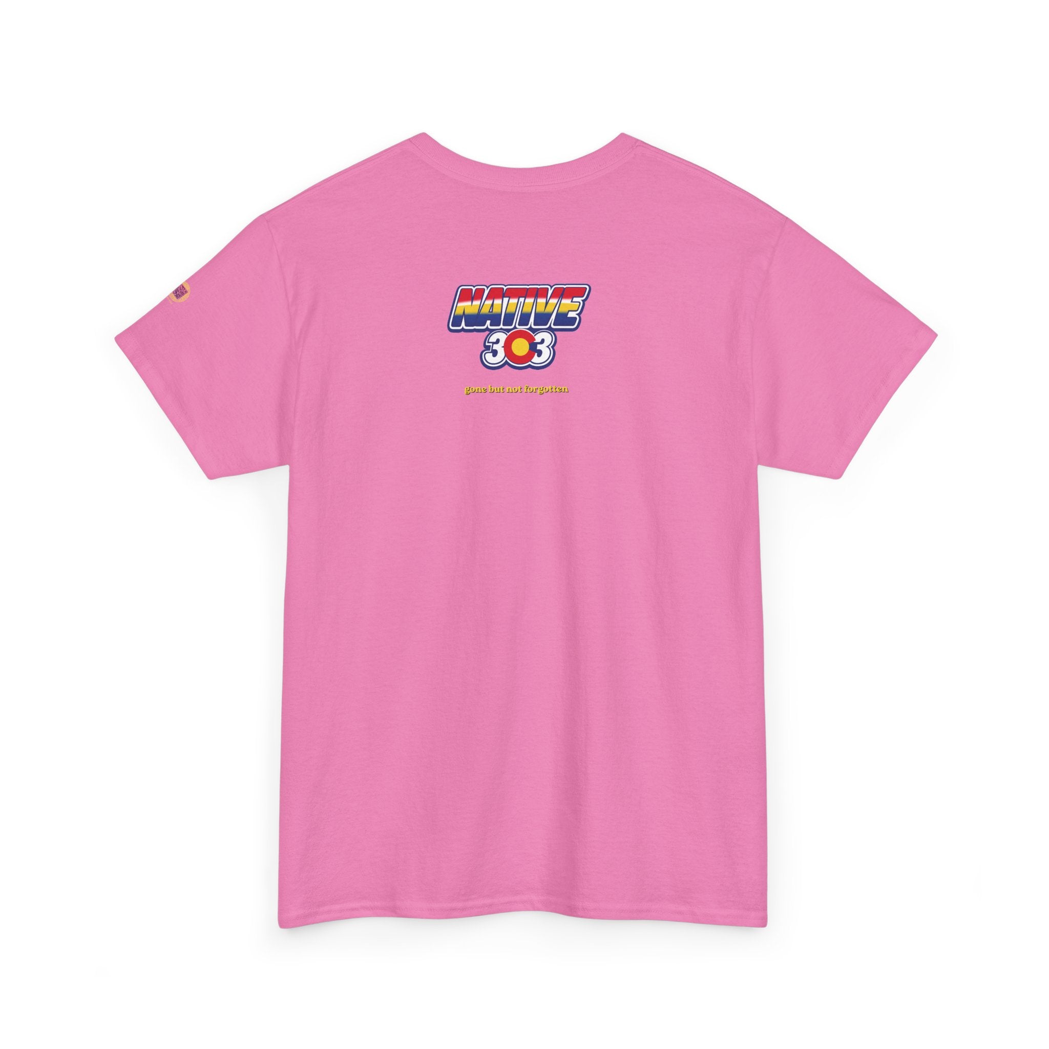 Al Fresco- vintage Denver gear
