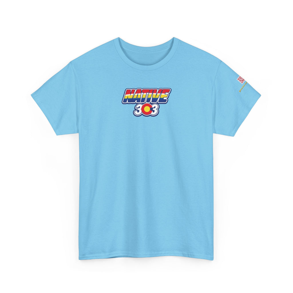 HERMAN'S HIDEAWAY - vintage Denver gear