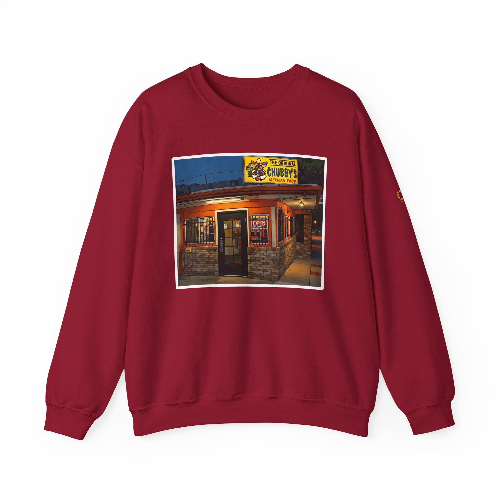 Chubby’s | Native303 Sweatshirt