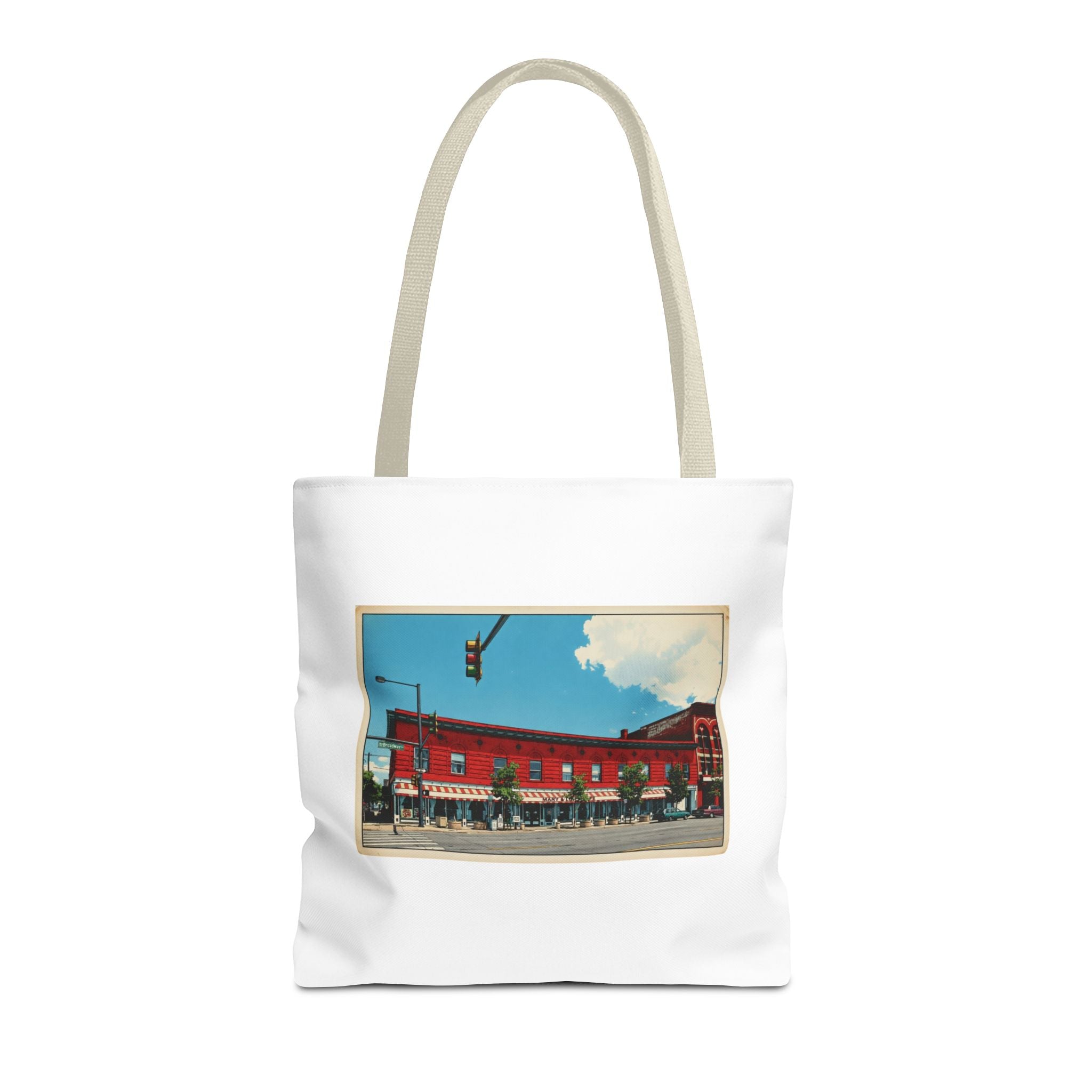 Mary and Lou’s Cafe Tote