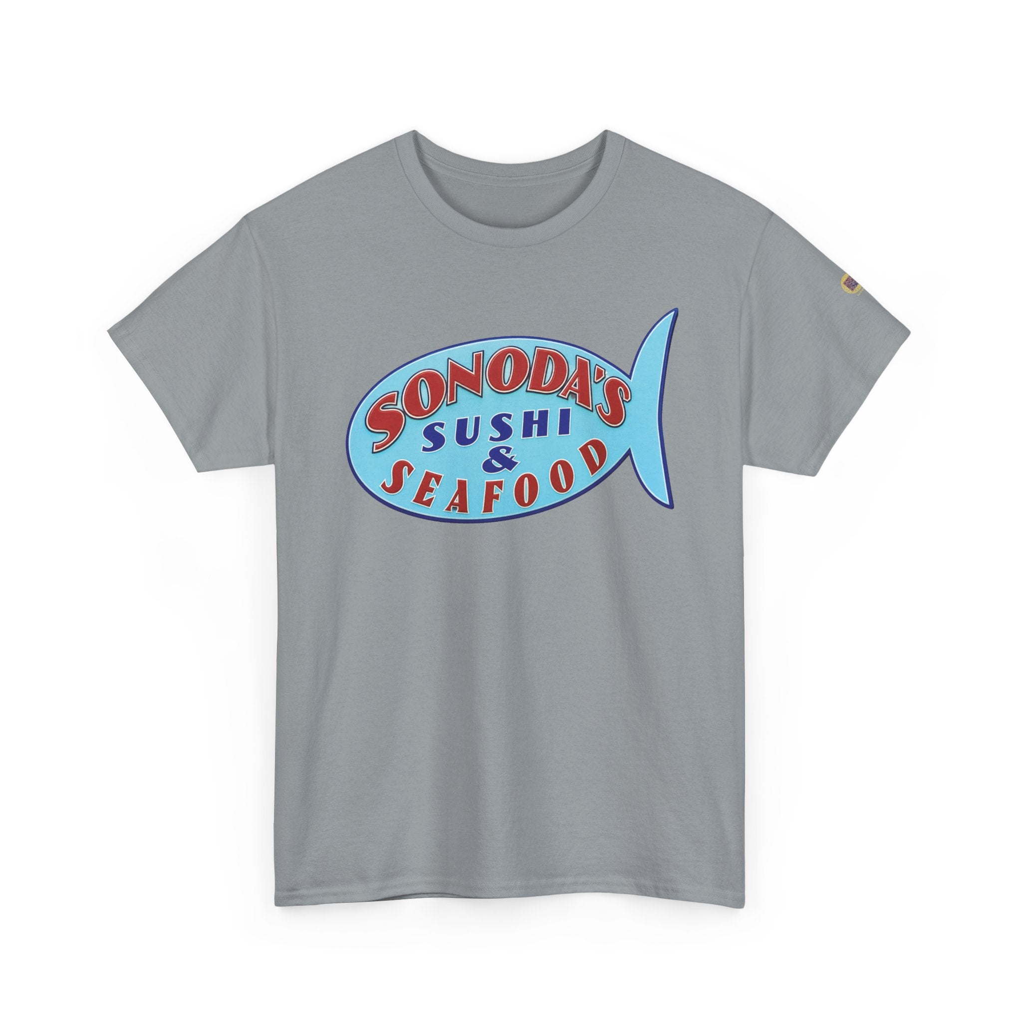 Sonoda’s - vintage Denver gear