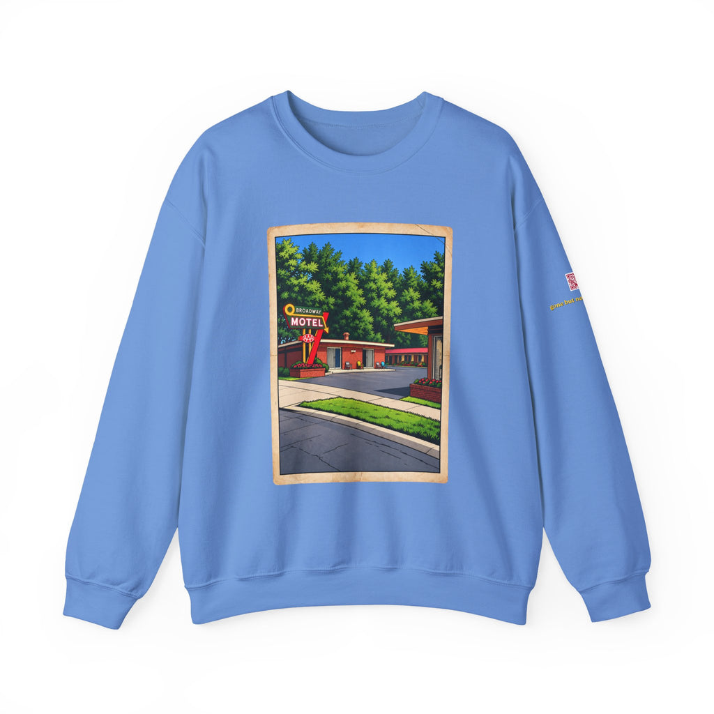 Broadway Motel | Native303 Sweatshirt