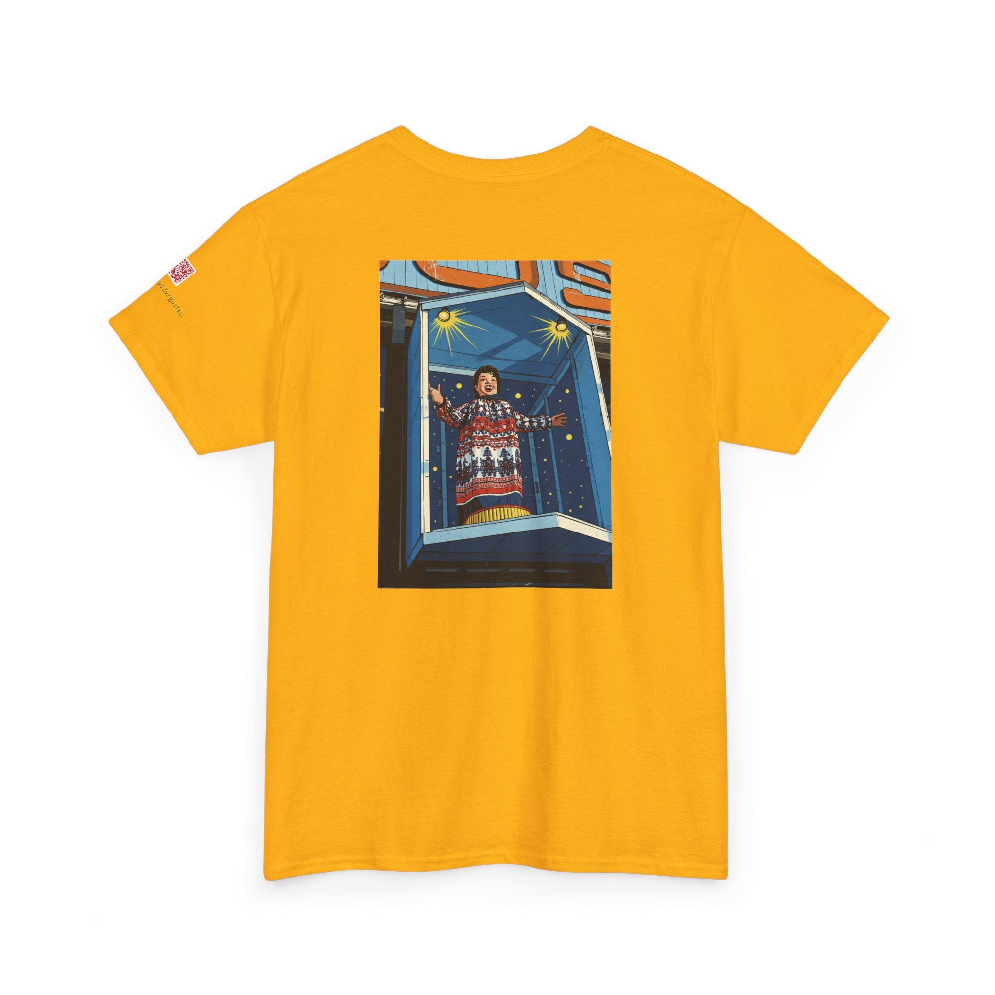 LAKESIDE FUN HOUSE - vintage Denver gear