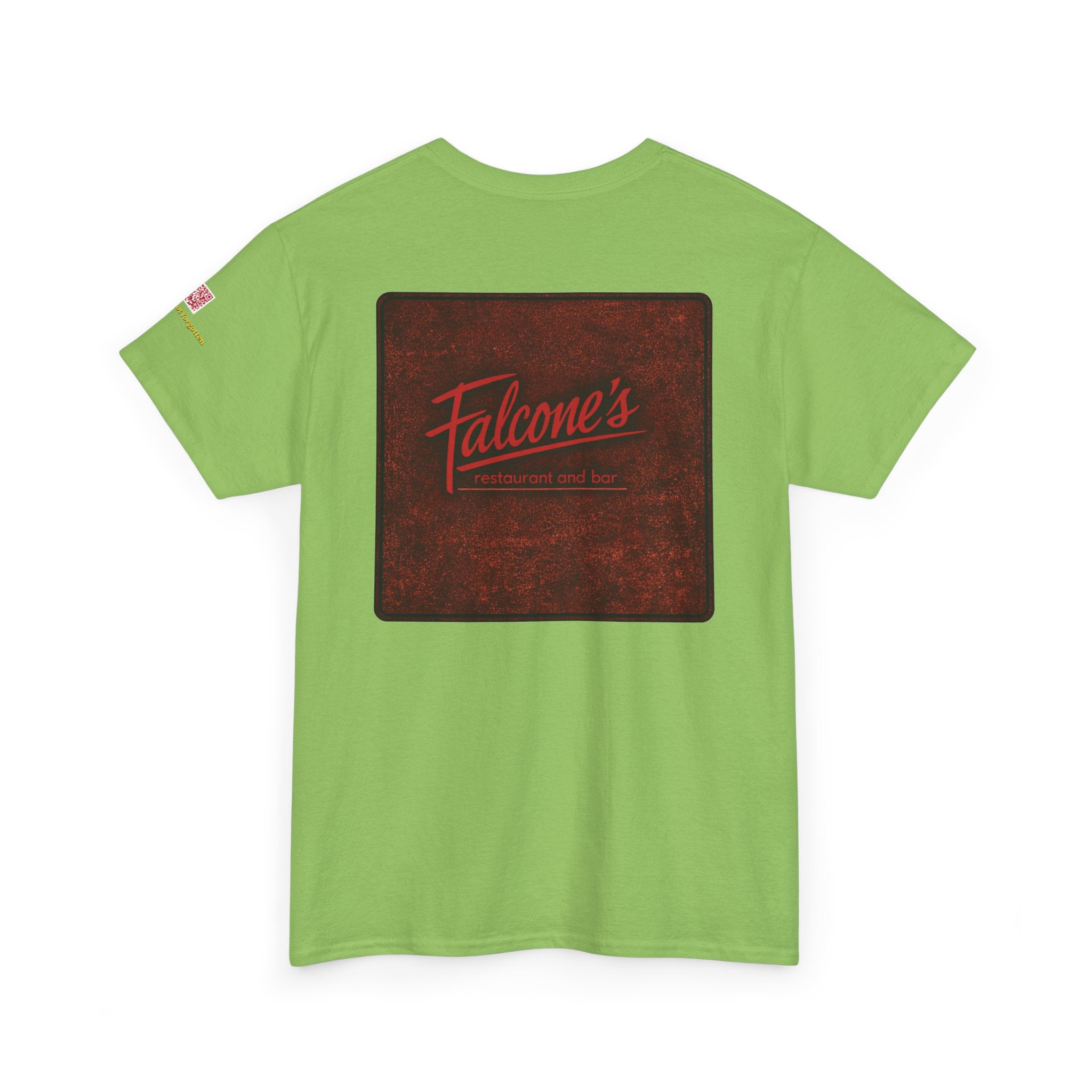FALCONE’S - vintage Colorado gear